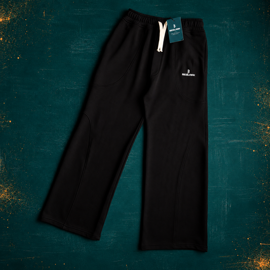 BEBLARK Oversized Pants