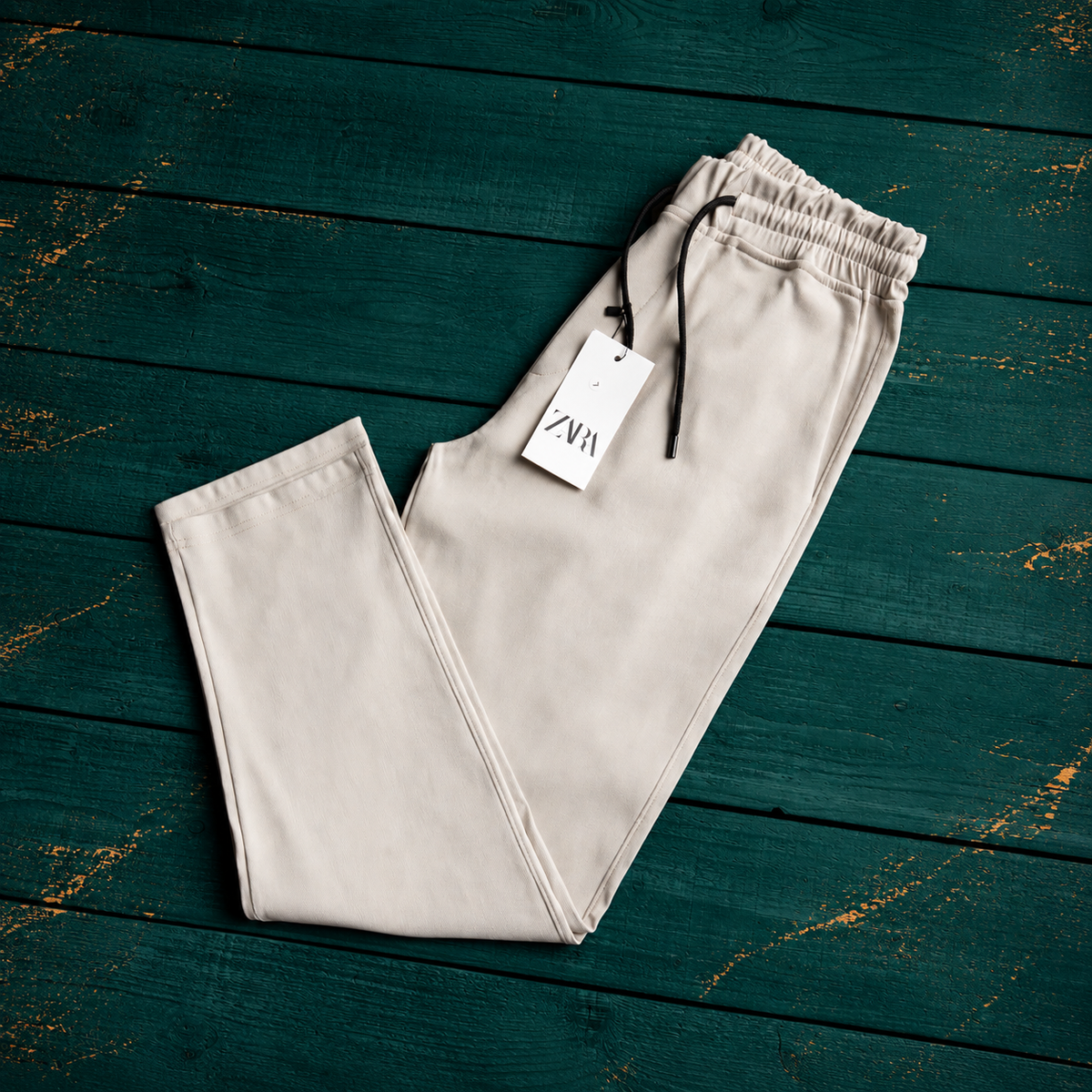 Zara Soft Sweatpants