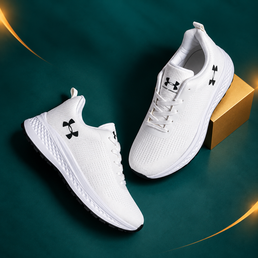 Under Armour CORE EVA