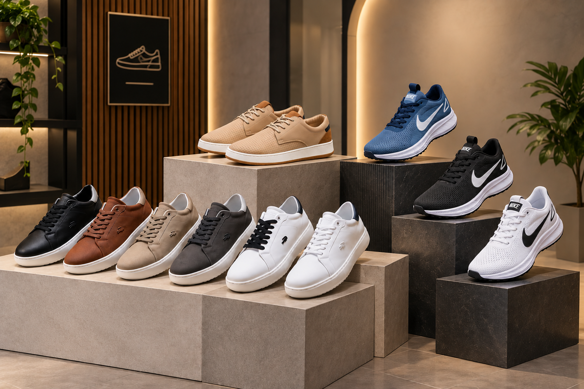 shoes