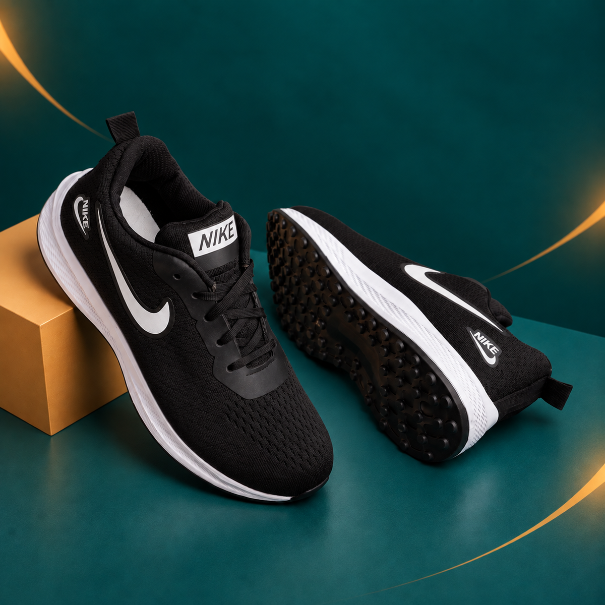 Nike Eva RUSH