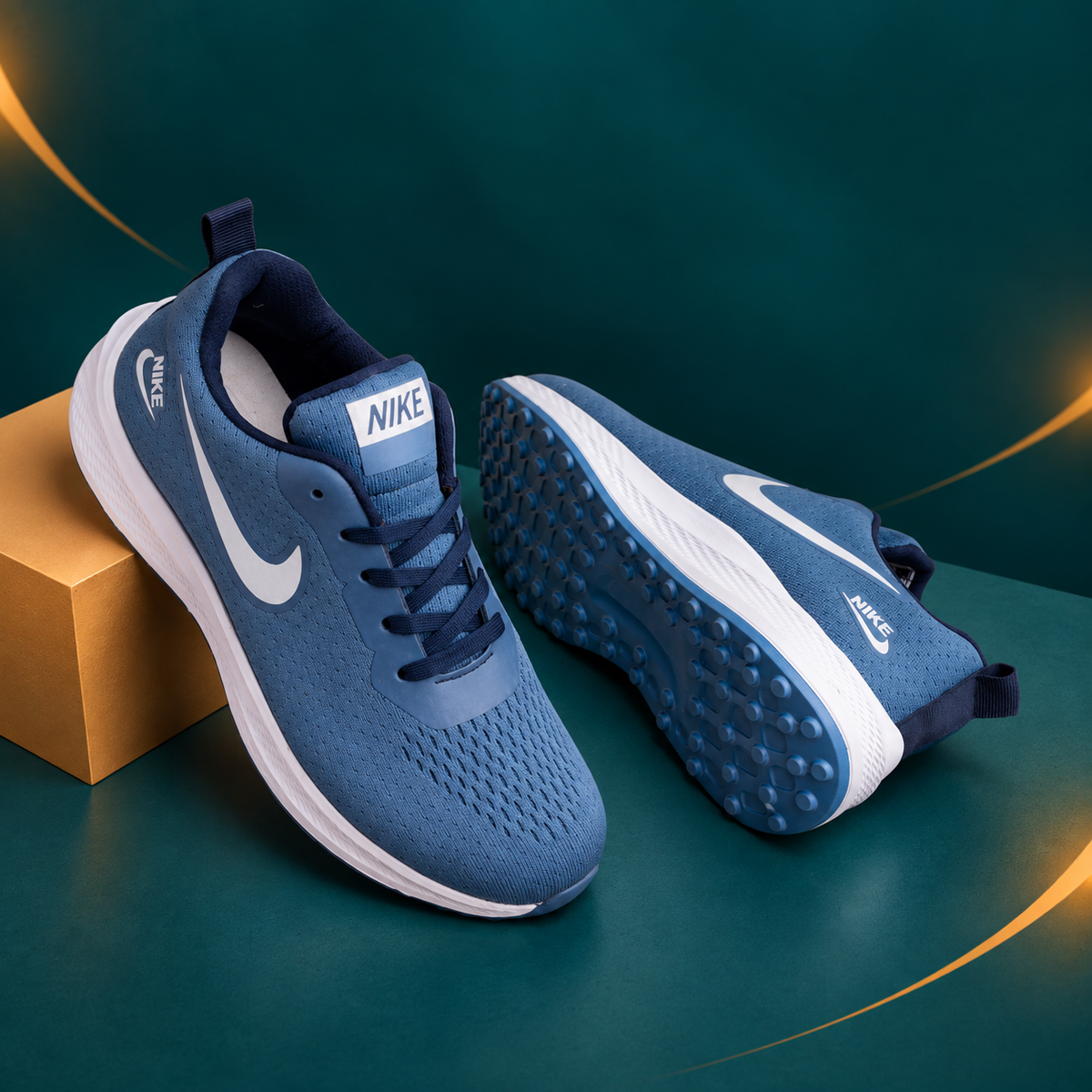 Nike Eva RUSH