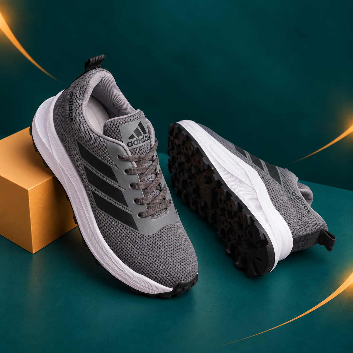 adidas Eva AERO