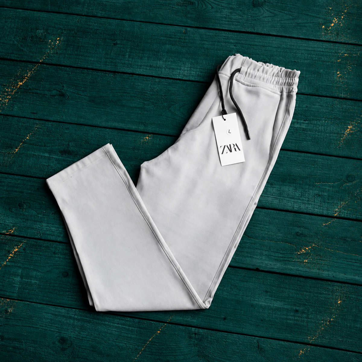 Zara Soft Sweatpants