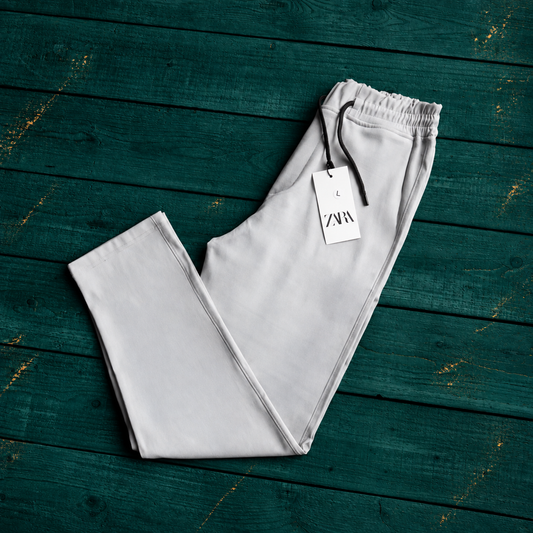 Zara Soft Sweatpants