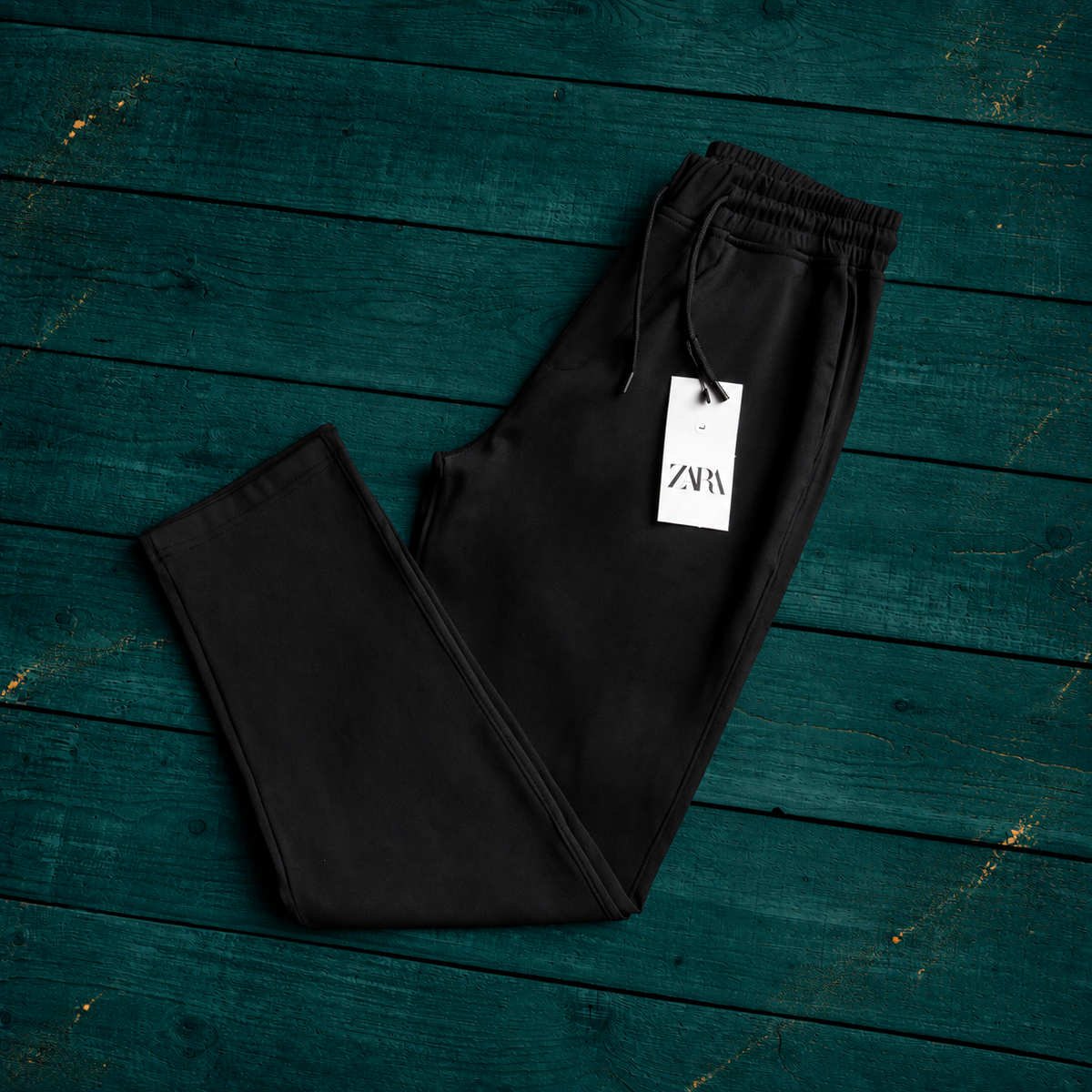 Zara Soft Sweatpants