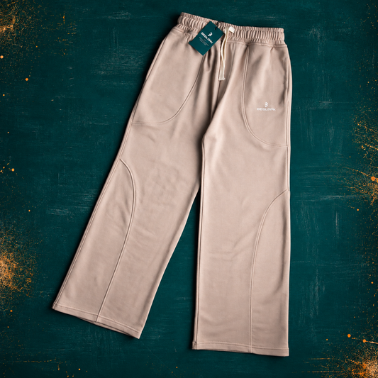 BEBLARK Oversized Pants