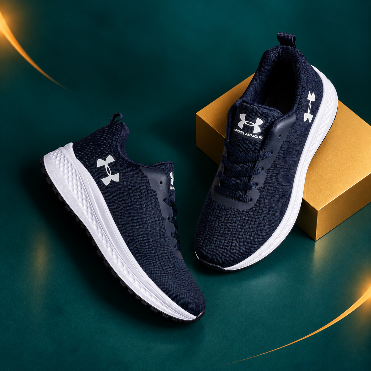 Under Armour CORE EVA