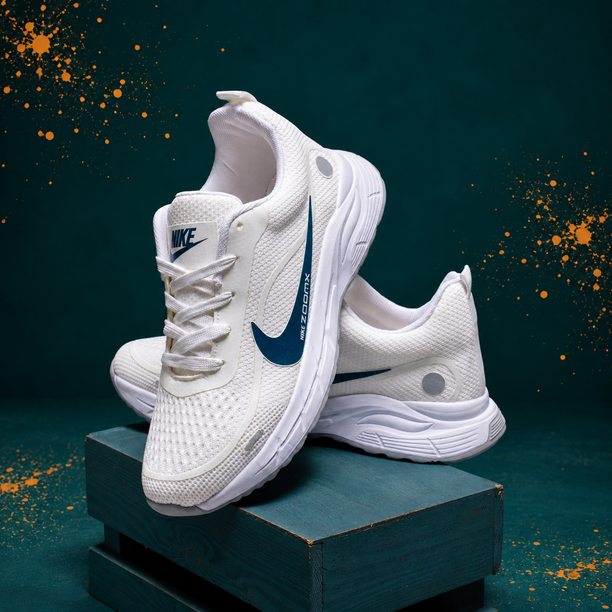 Nike Zoom EVA